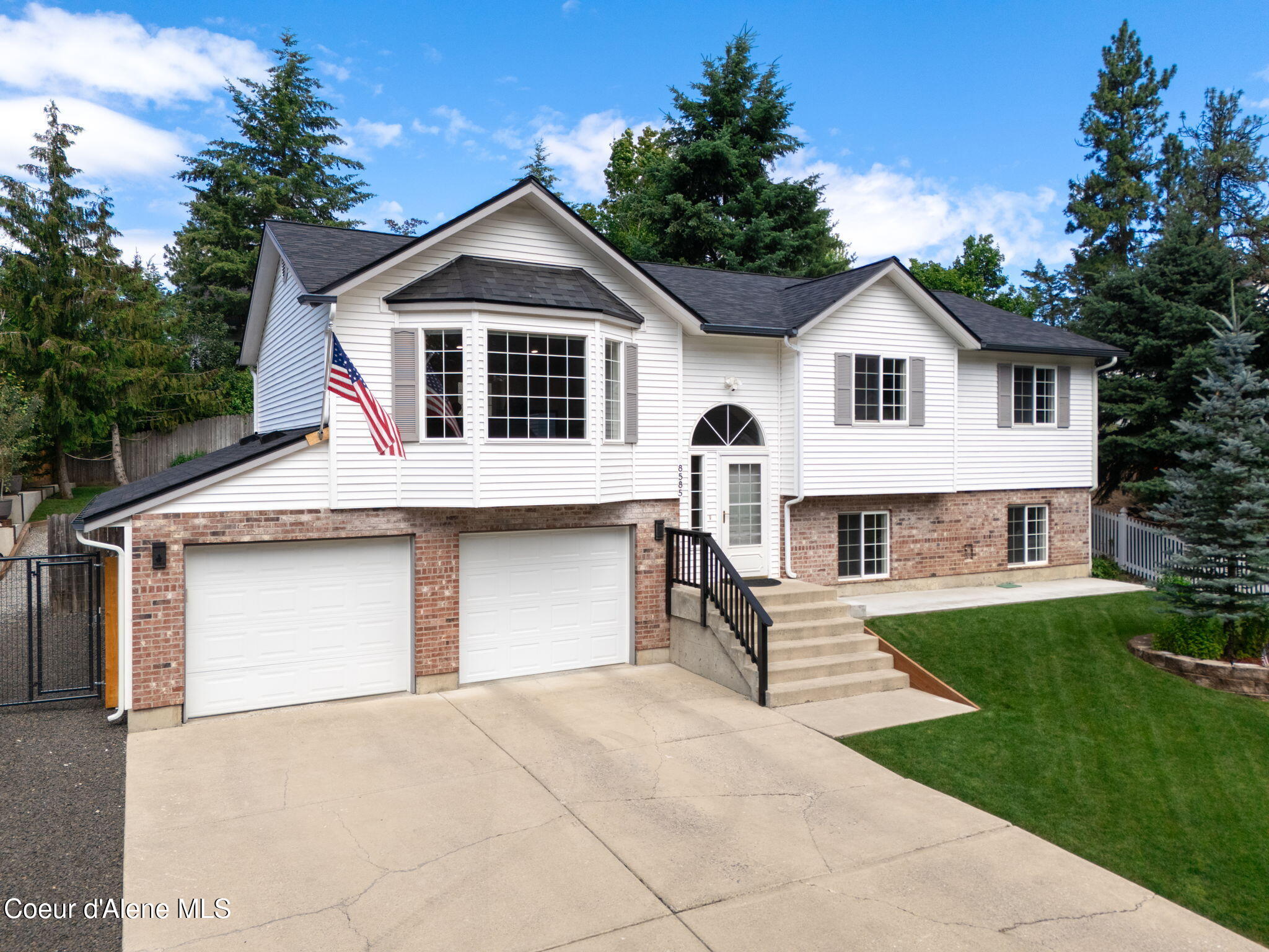 8585 N Audubon Dr