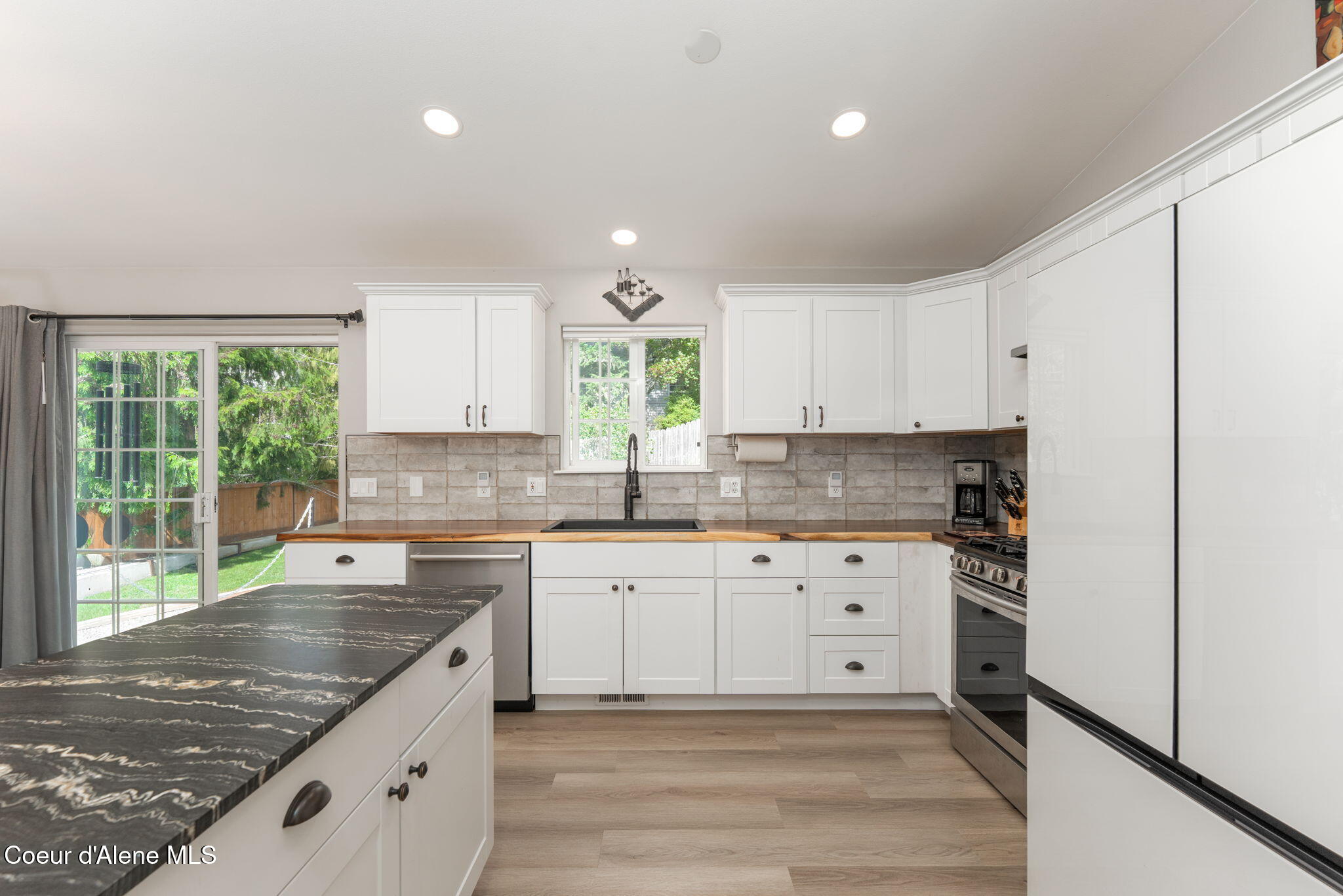 8585 N Audubon Dr