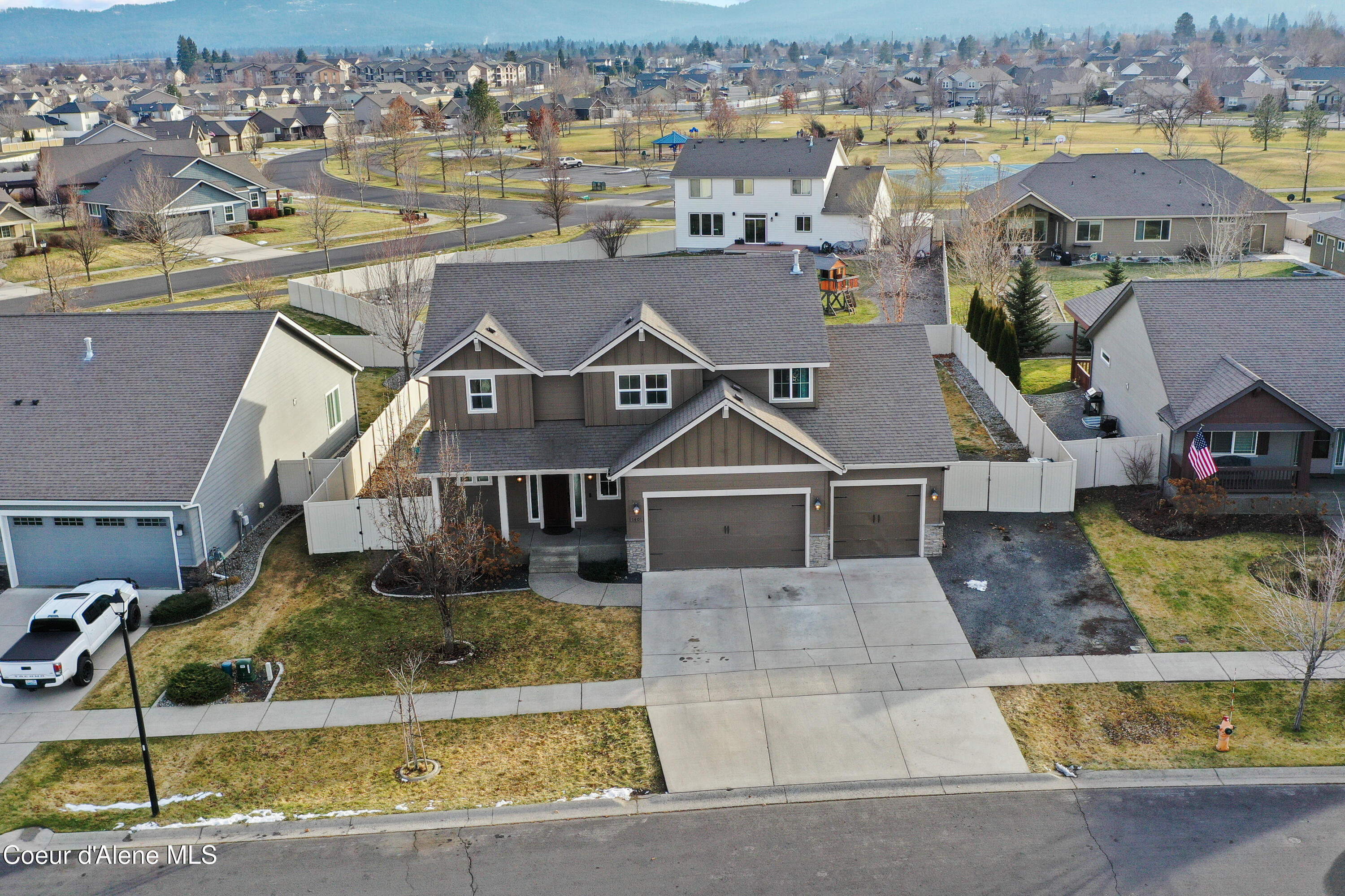 1401 E Warm Springs Ave