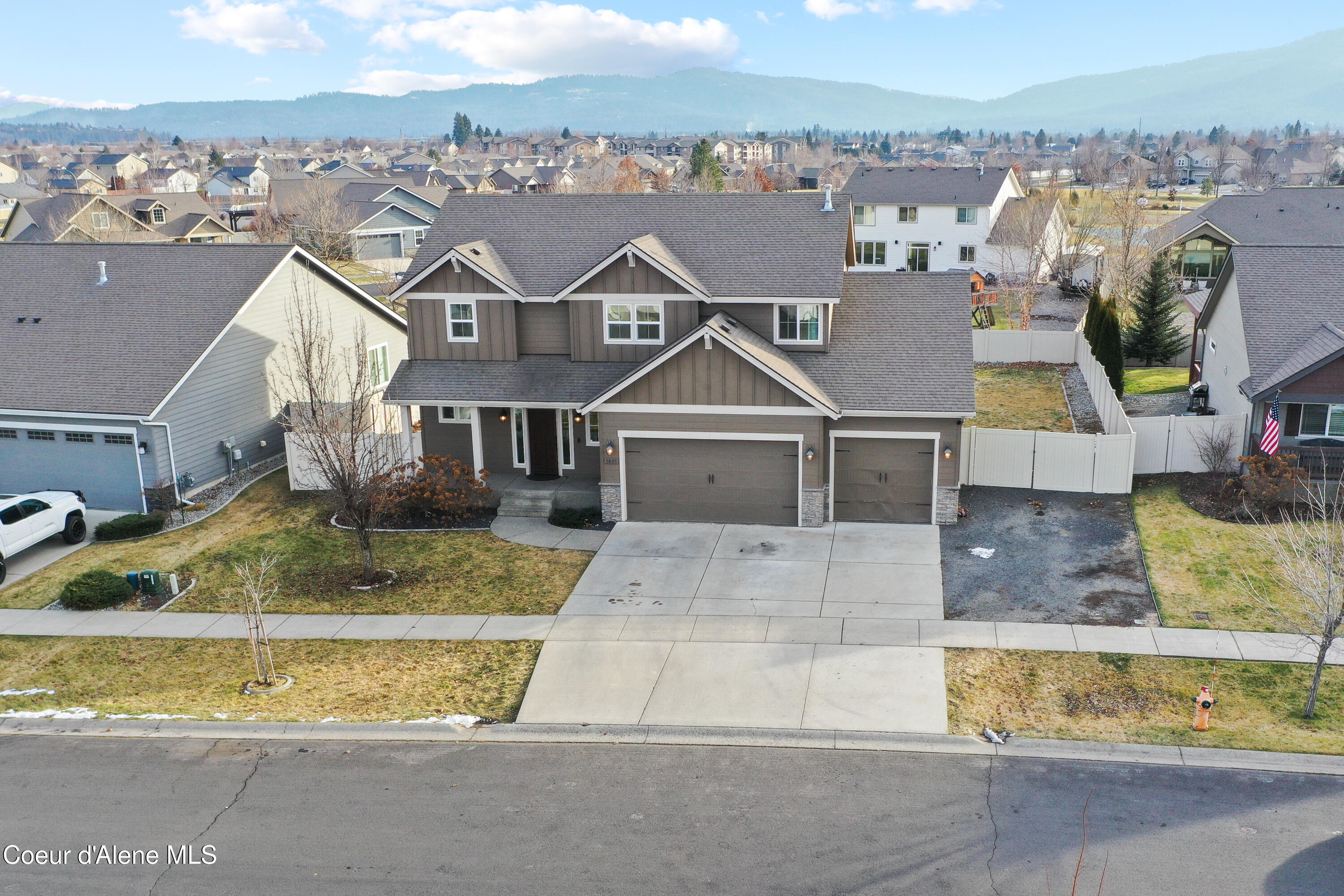 1401 E Warm Springs Ave