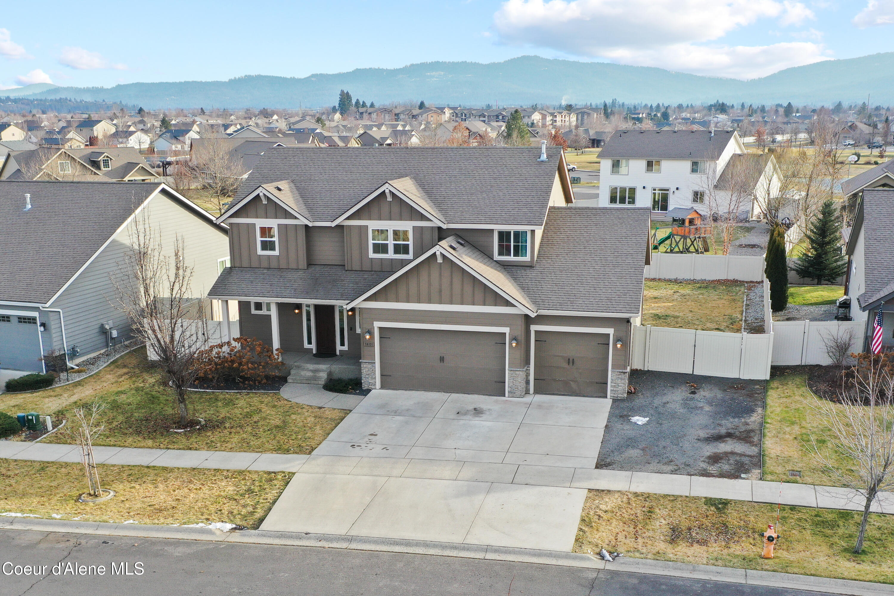 1401 E Warm Springs Ave