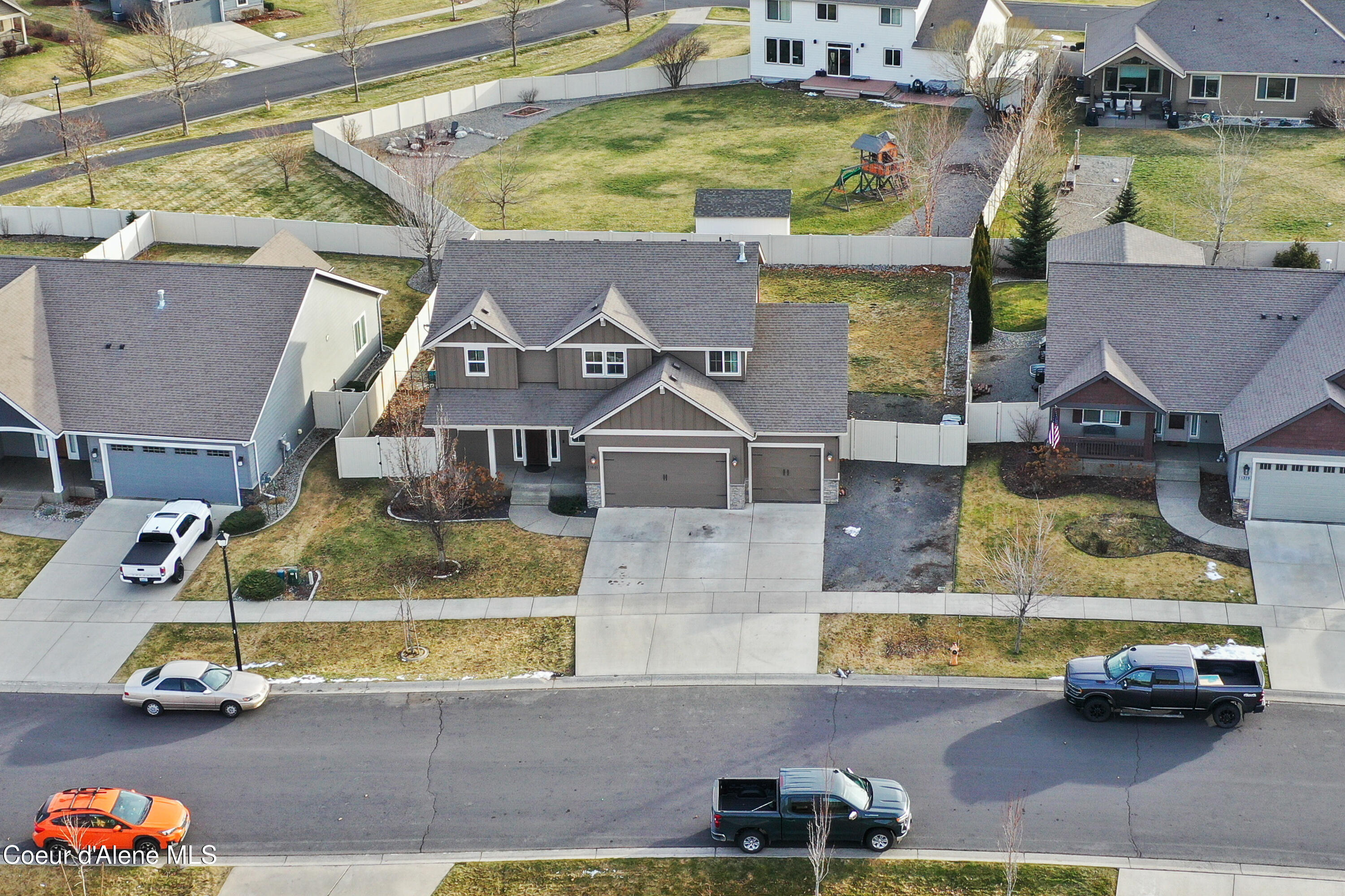1401 E Warm Springs Ave