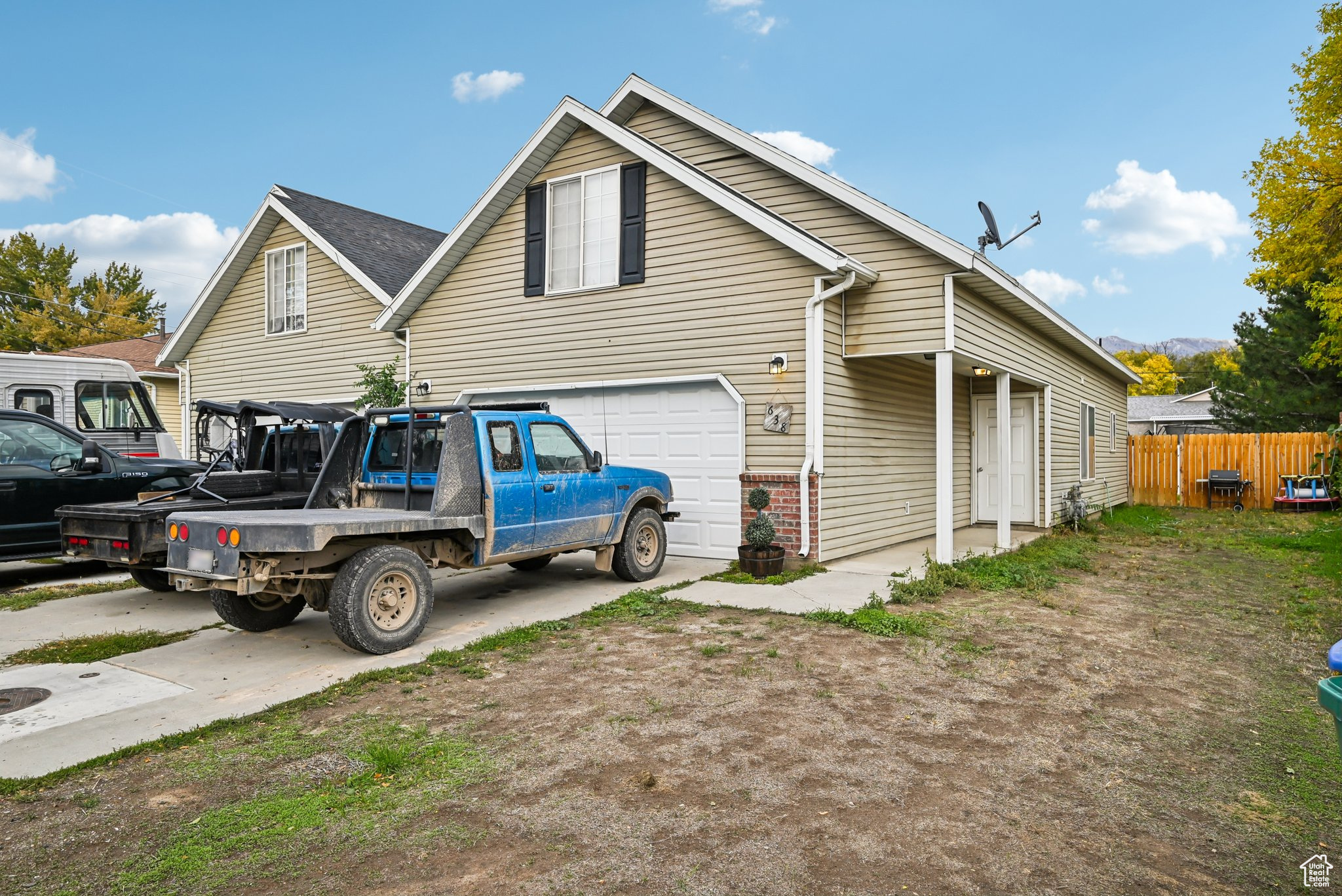 638 N 300 W