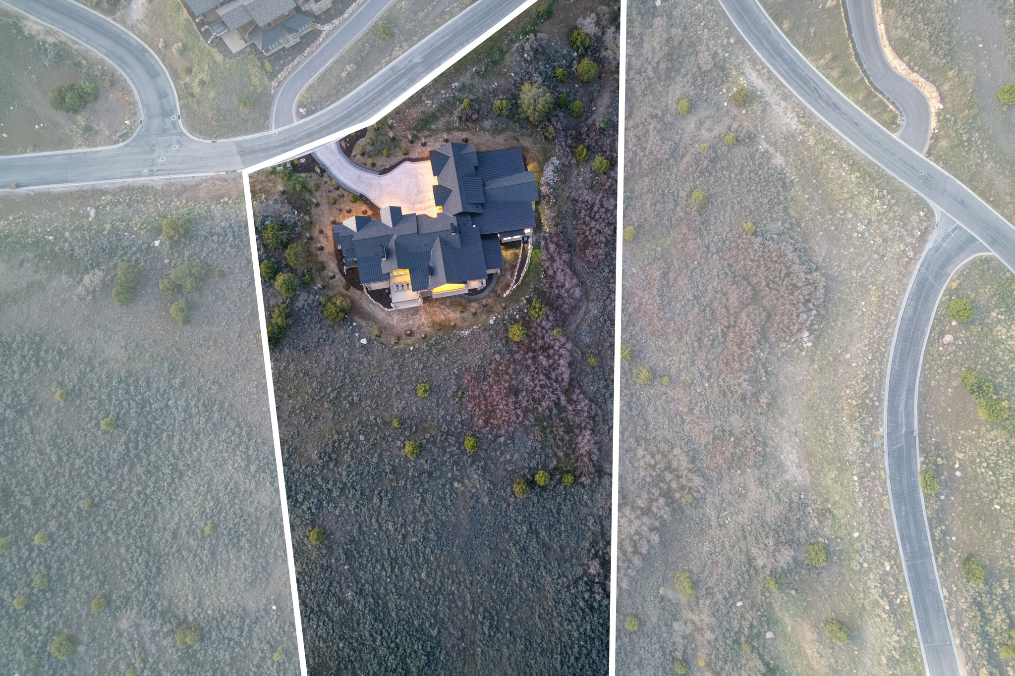 2566 E BOULDER TOP WAY