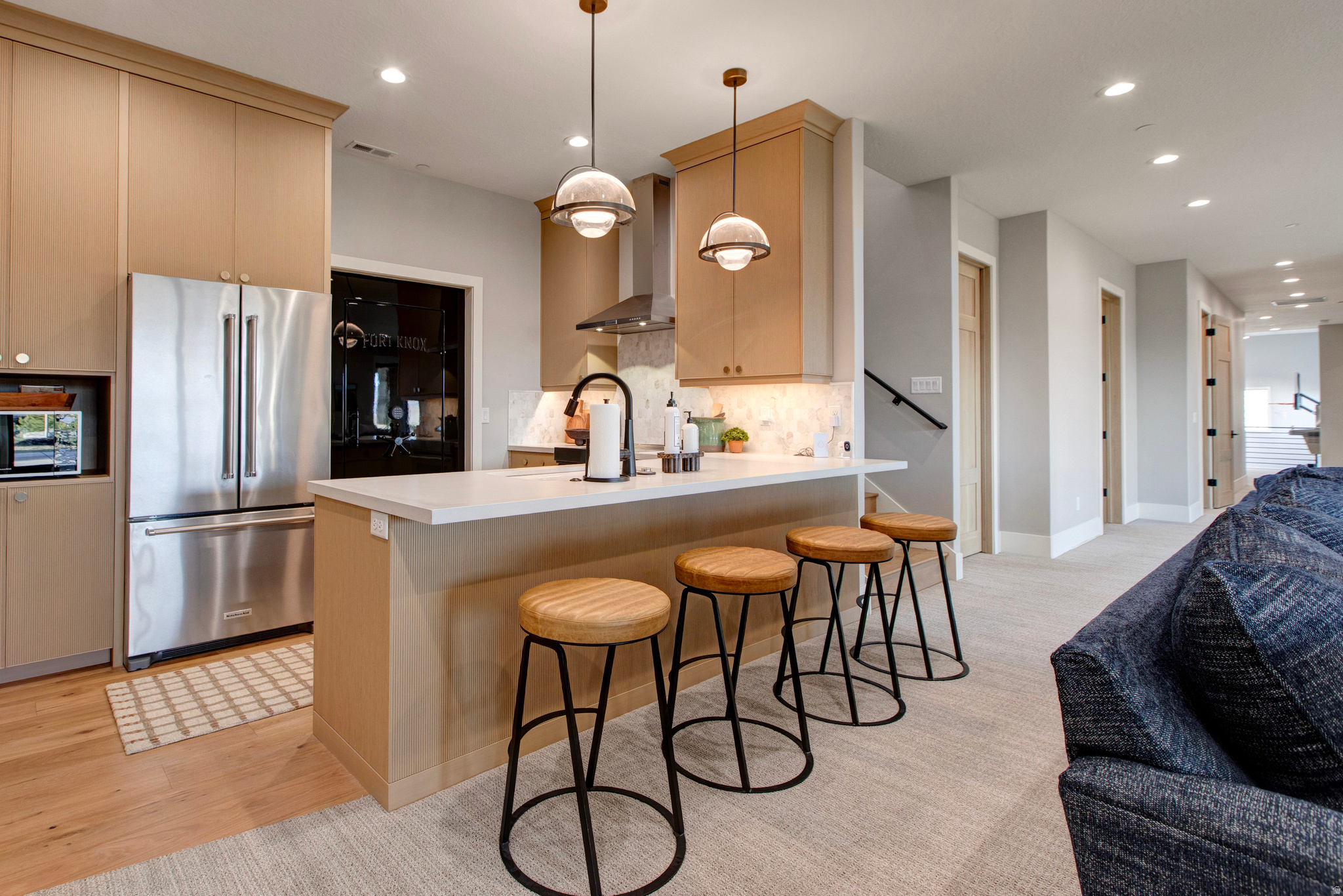 2566 E BOULDER TOP WAY