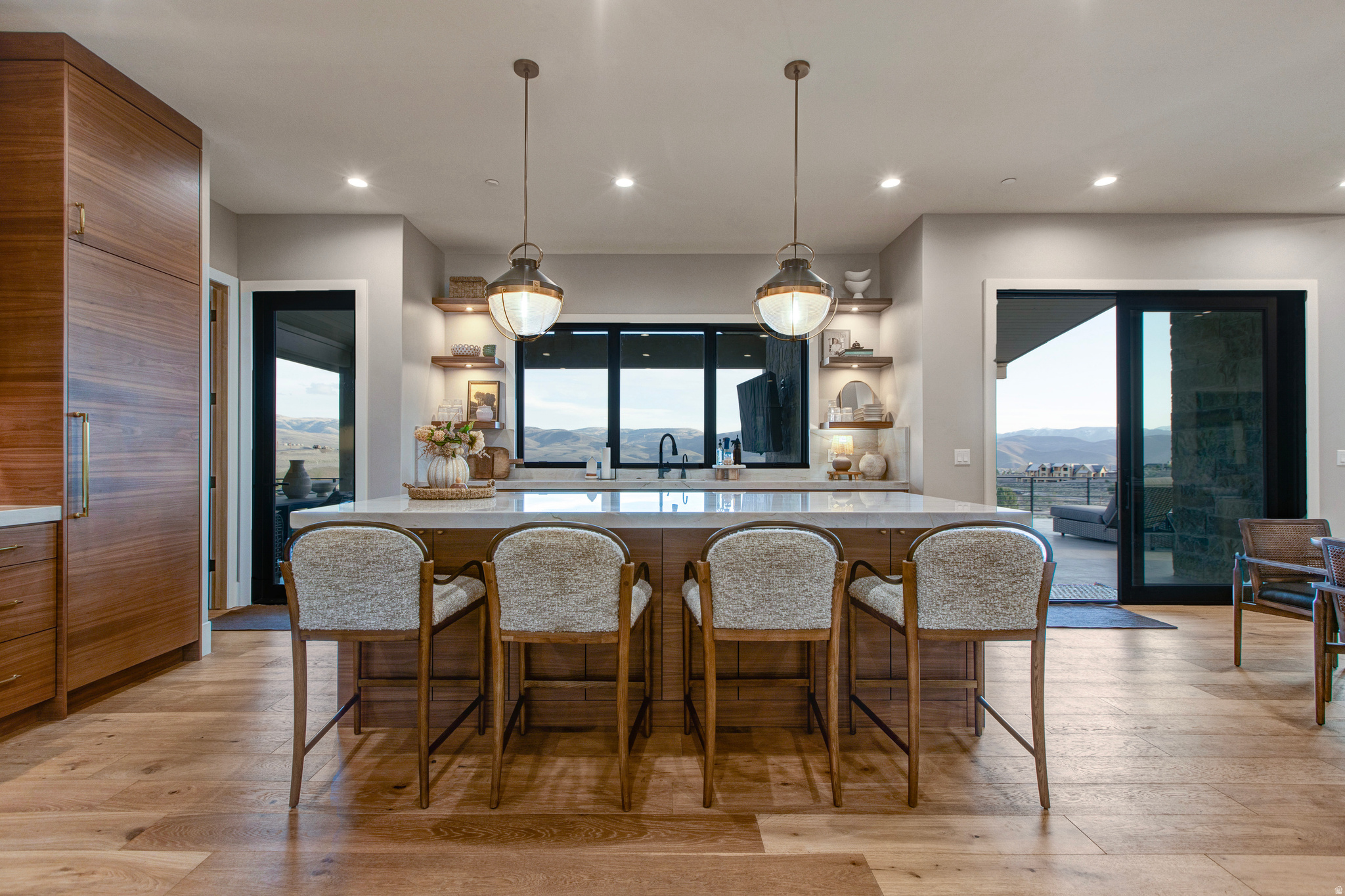 2566 E BOULDER TOP WAY