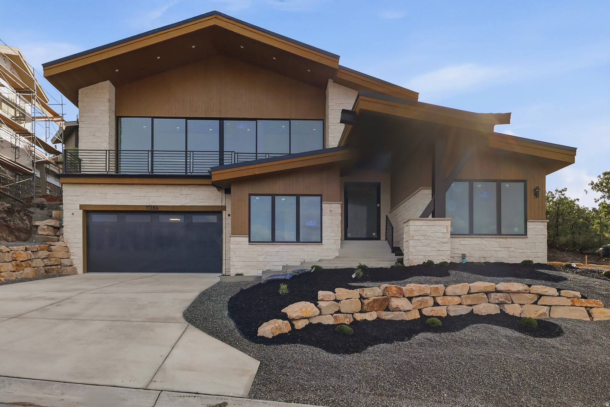 11386 N WHITE TAIL CT