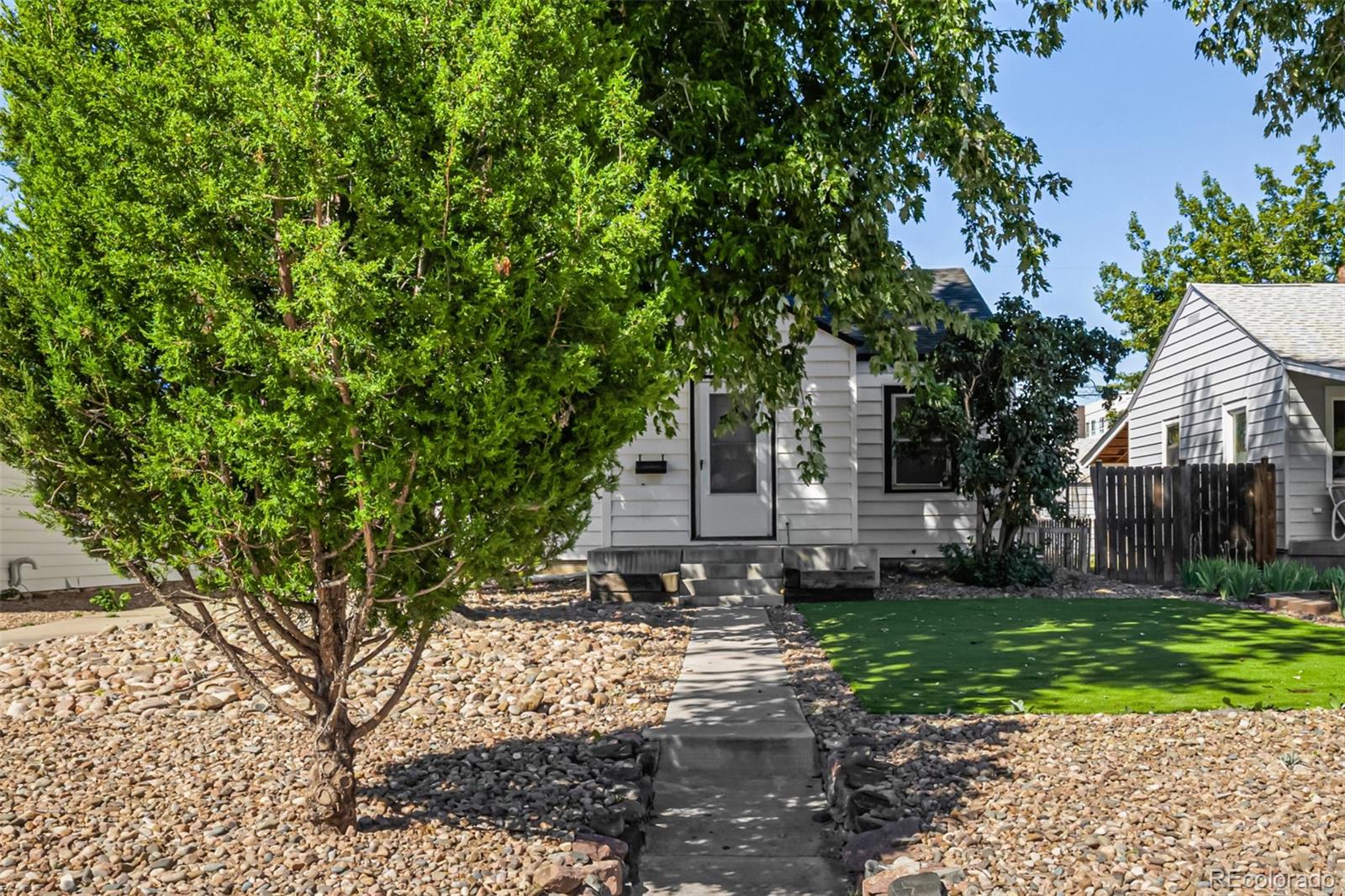 1409 S Clermont Street