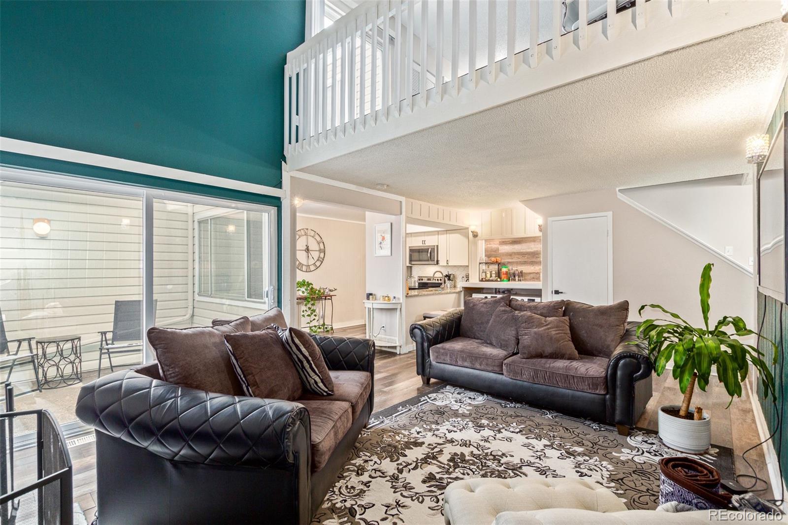 2676 S Xanadu Way Unit: A