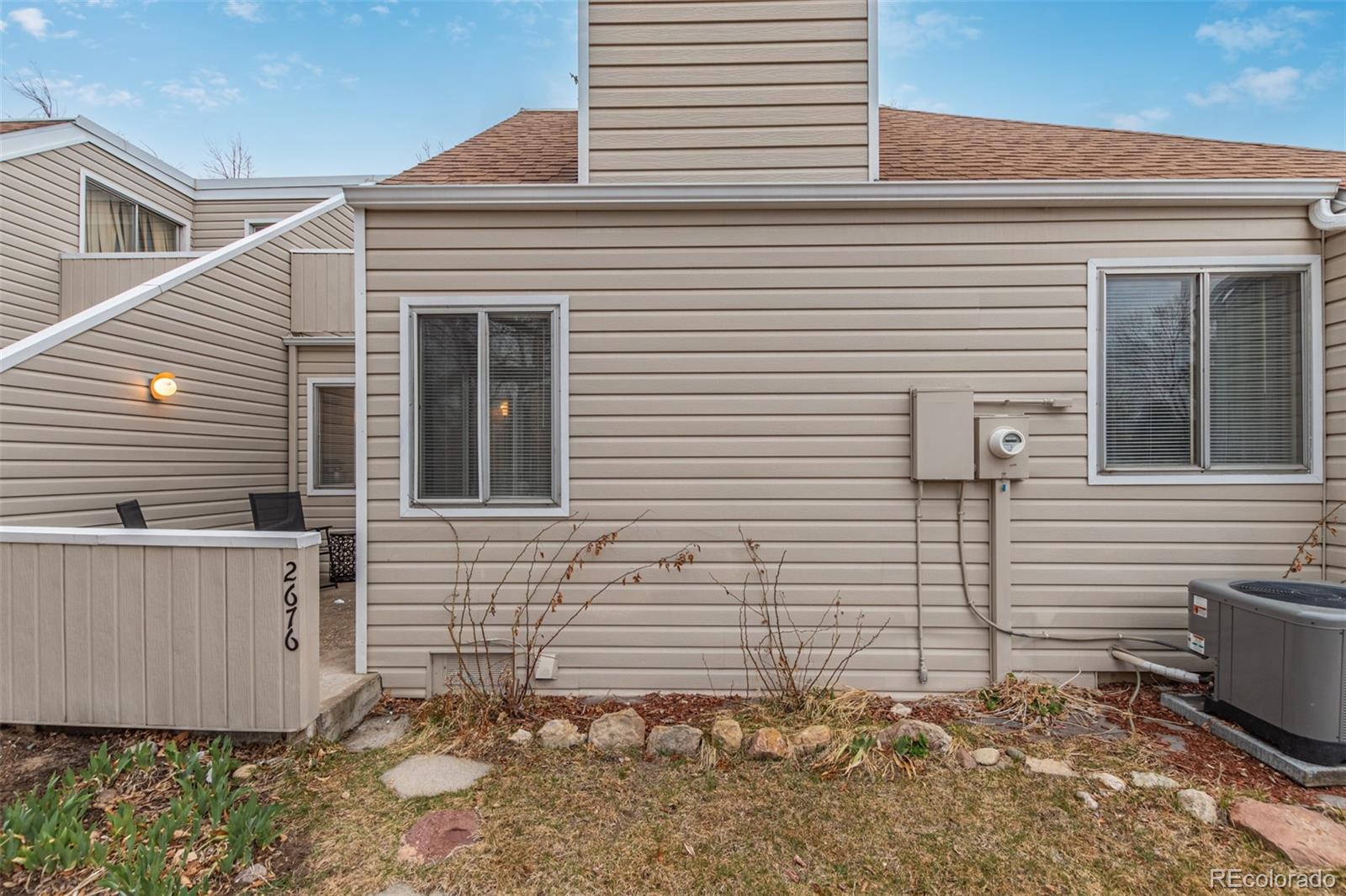 2676 S Xanadu Way Unit: A