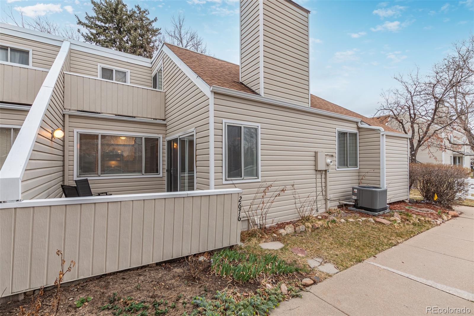 2676 S Xanadu Way Unit: A