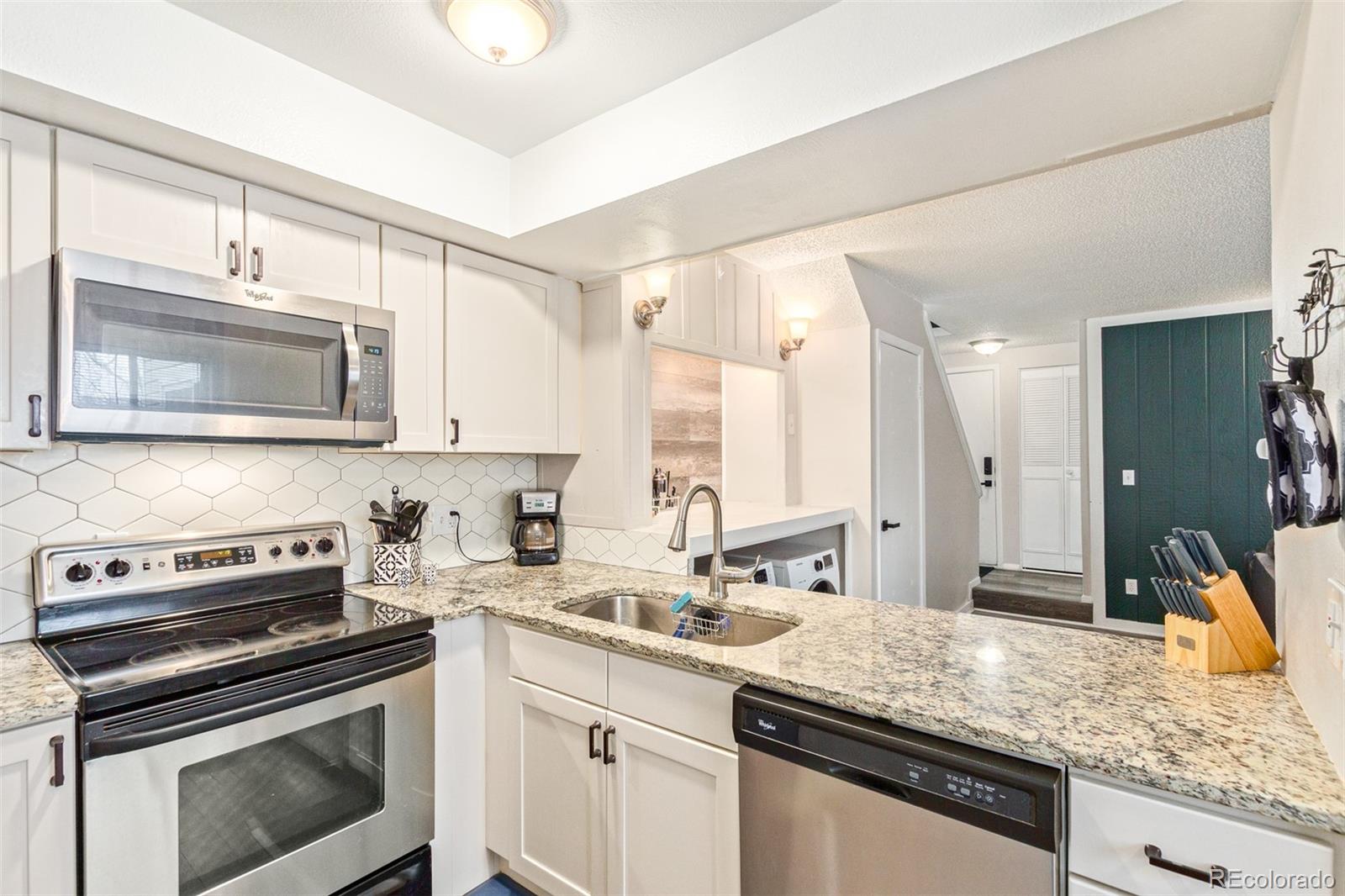 2676 S Xanadu Way Unit: A