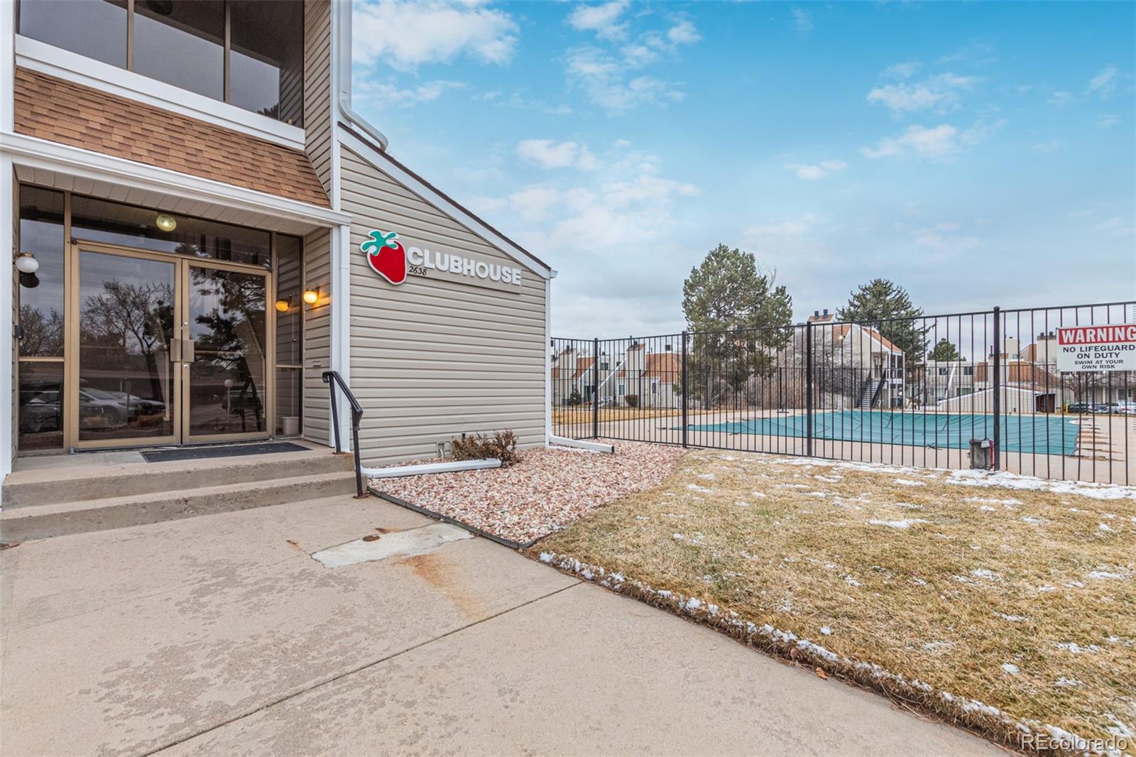 2676 S Xanadu Way Unit: A