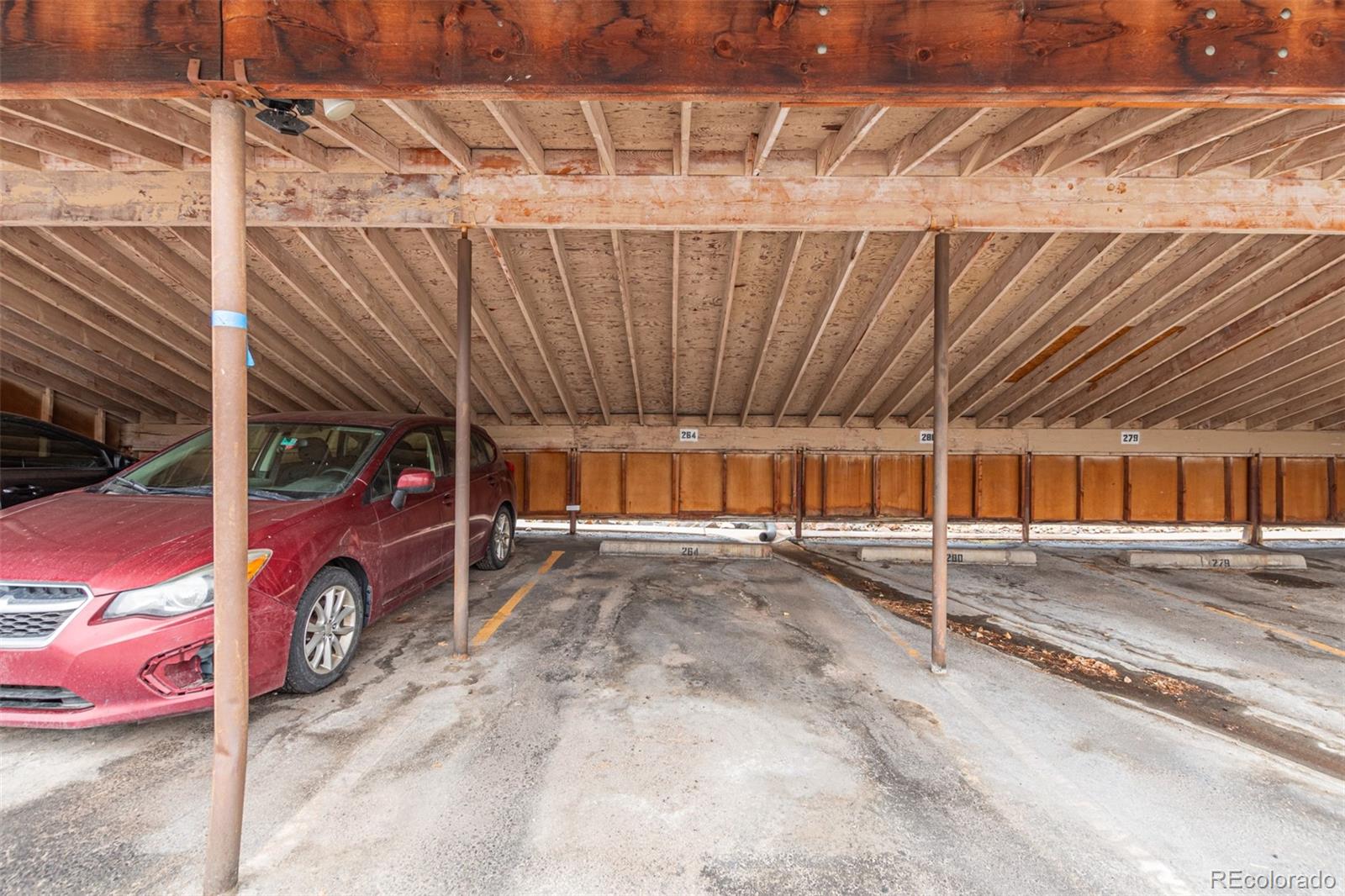 2676 S Xanadu Way Unit: A