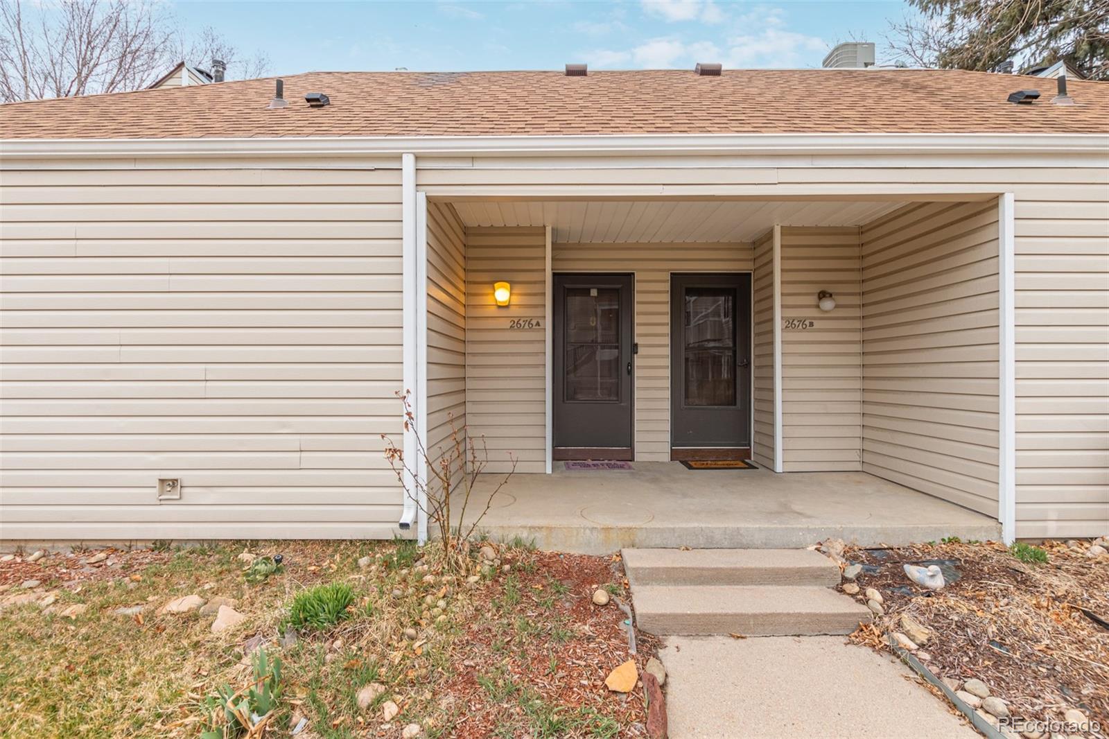 2676 S Xanadu Way Unit: A