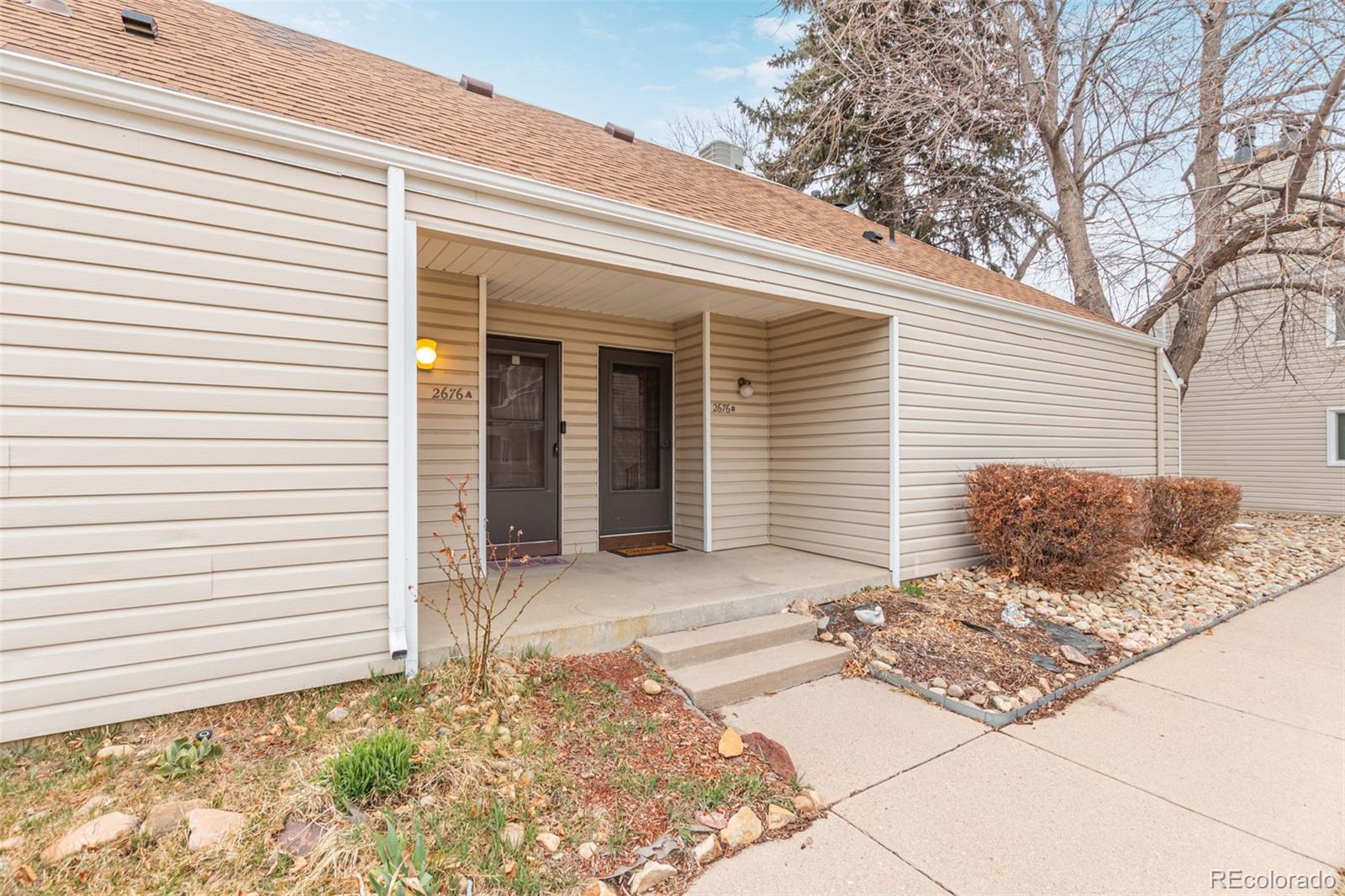 2676 S Xanadu Way Unit: A