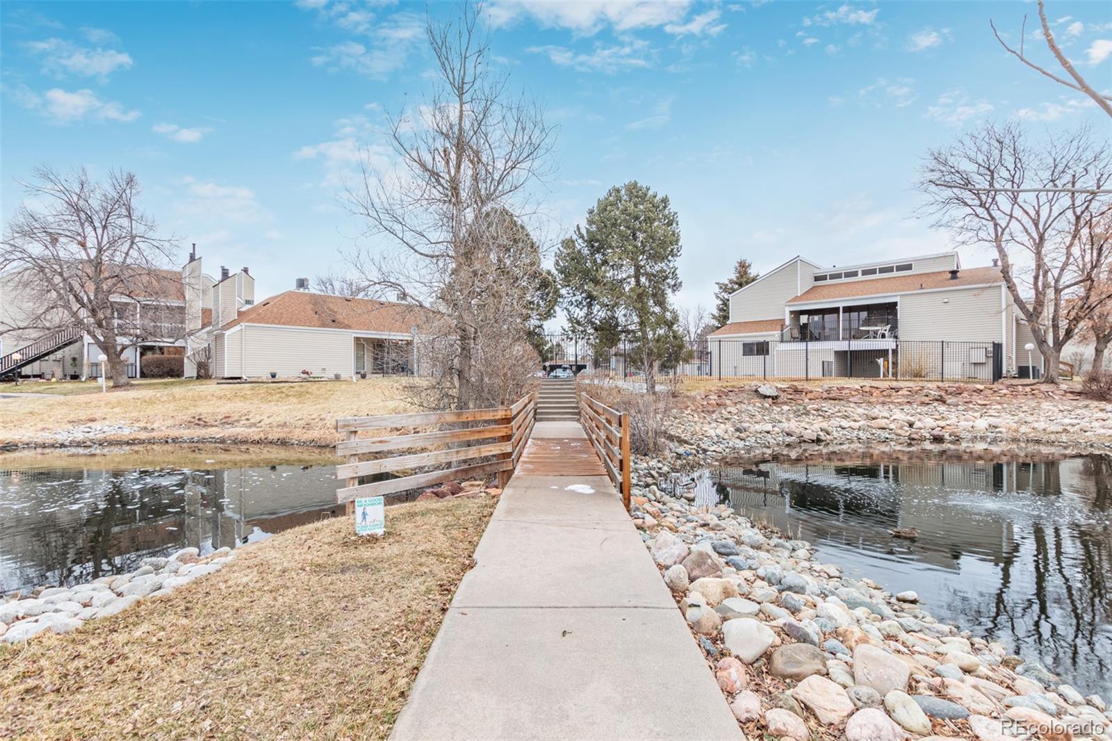 2676 S Xanadu Way Unit: A