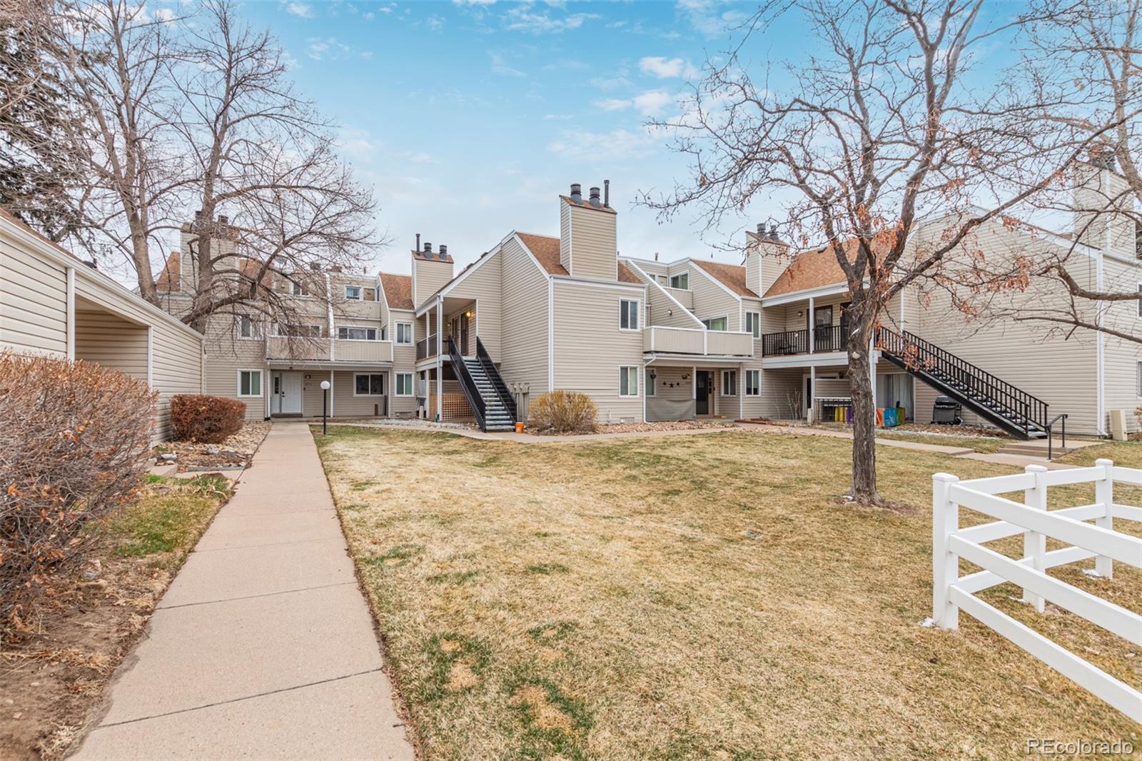 2676 S Xanadu Way Unit: A