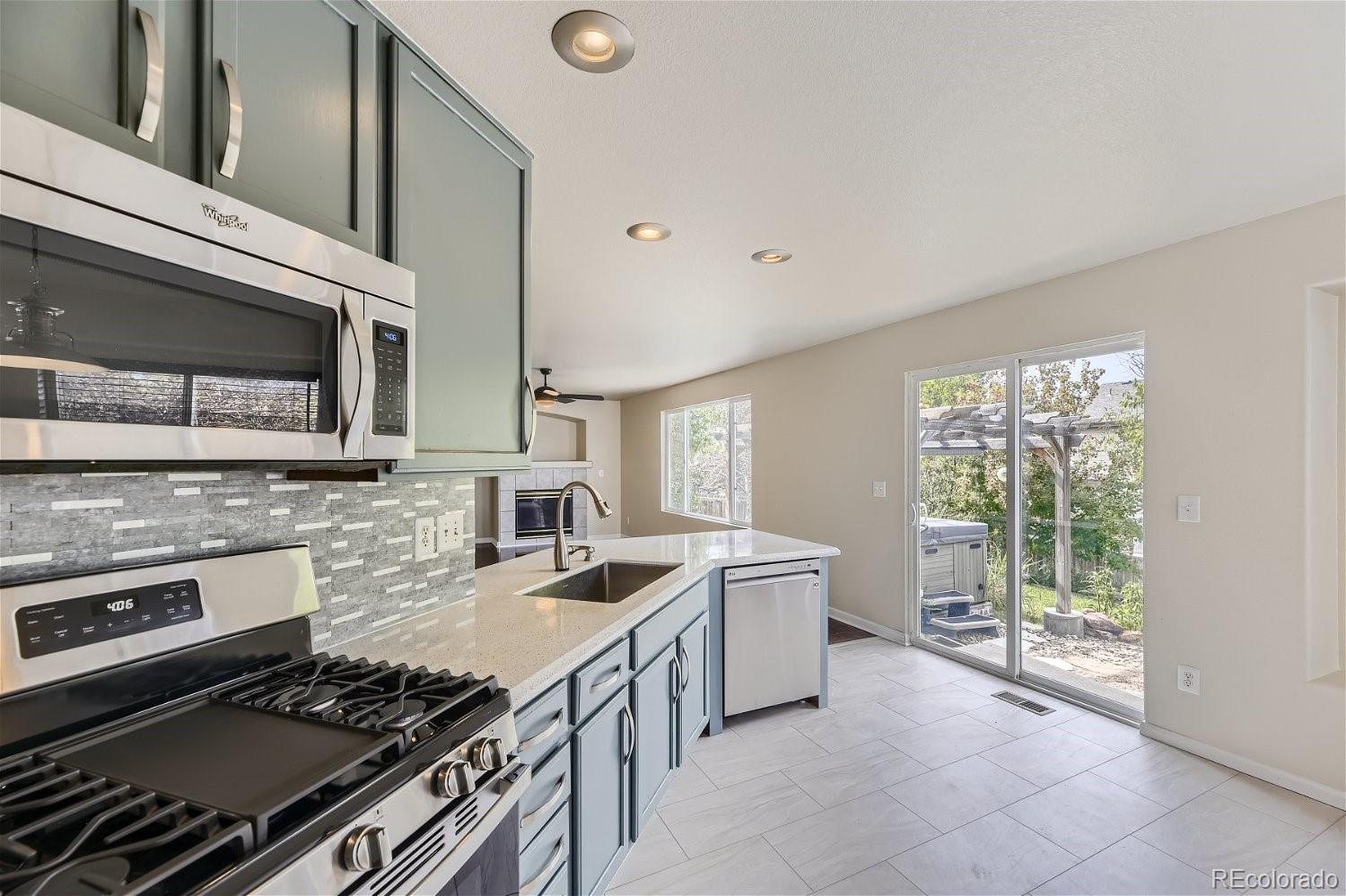 5085 S Himalaya Court