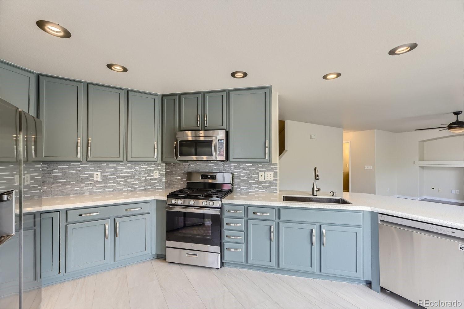 5085 S Himalaya Court