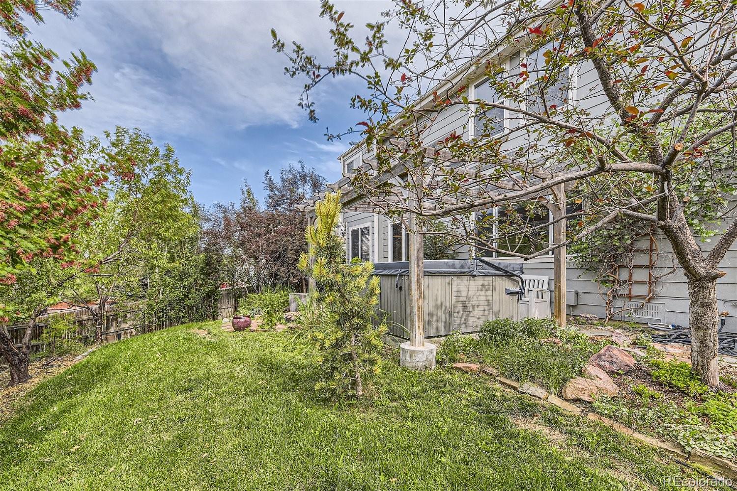 5085 S Himalaya Court