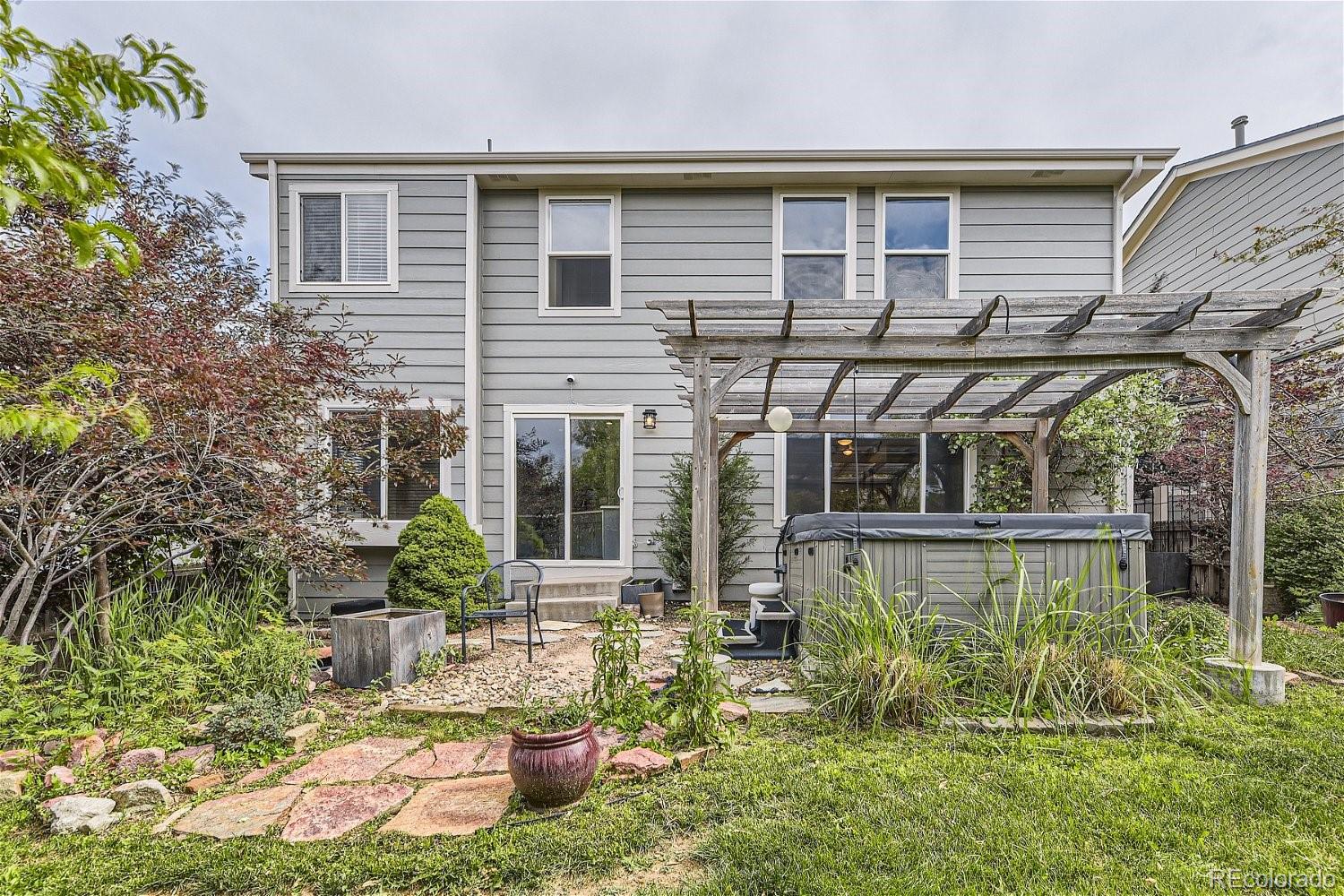 5085 S Himalaya Court