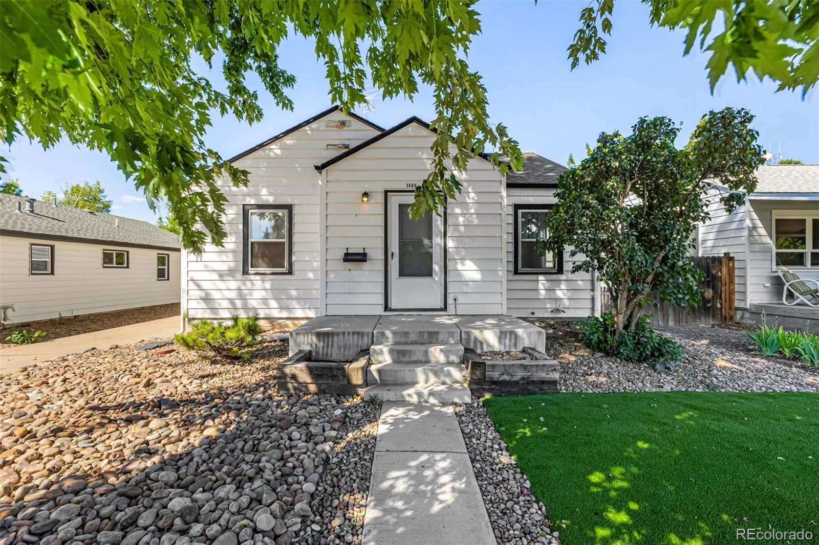 1409 S Clermont Street