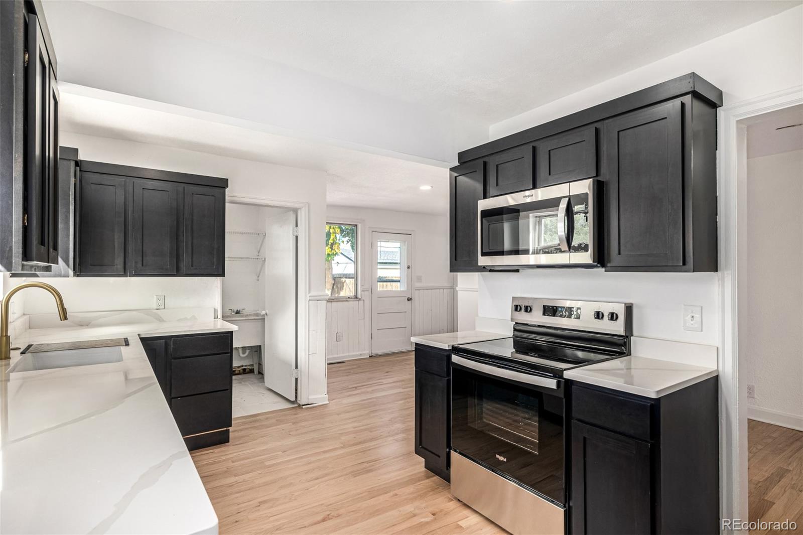 1409 S Clermont Street