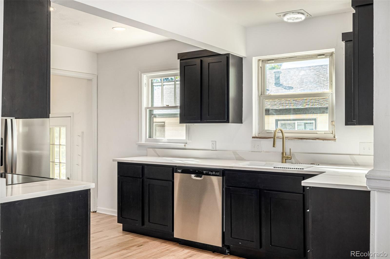 1409 S Clermont Street