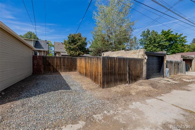 3534 N Clay Street