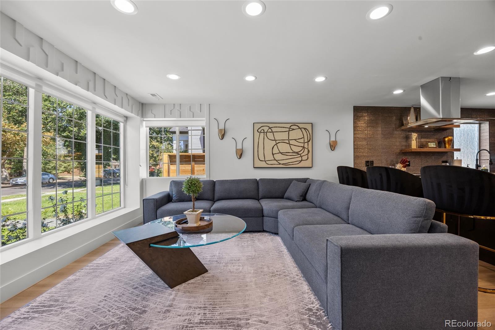 550 S Franklin Street Unit: 550