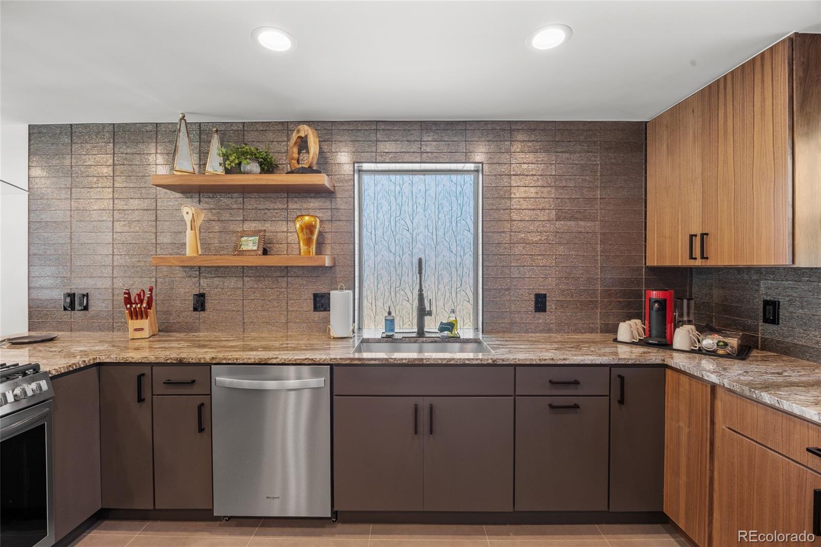 550 S Franklin Street Unit: 550