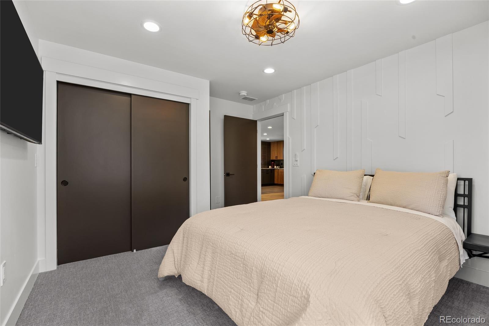 550 S Franklin Street Unit: 550