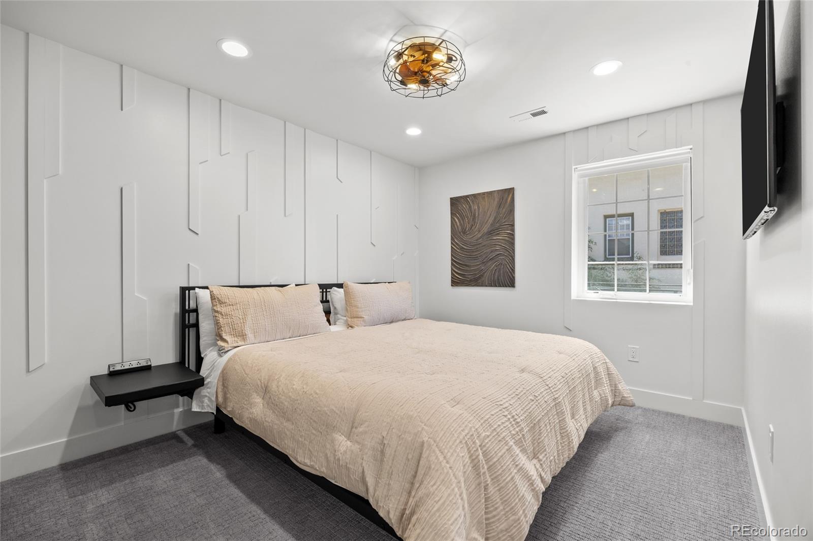 550 S Franklin Street Unit: 550