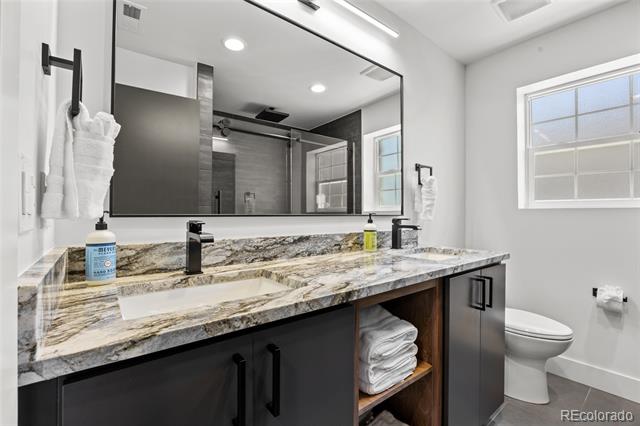 550 S Franklin Street Unit: 550