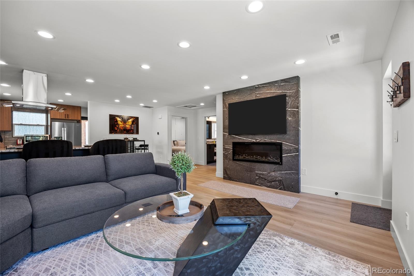 550 S Franklin Street Unit: 550