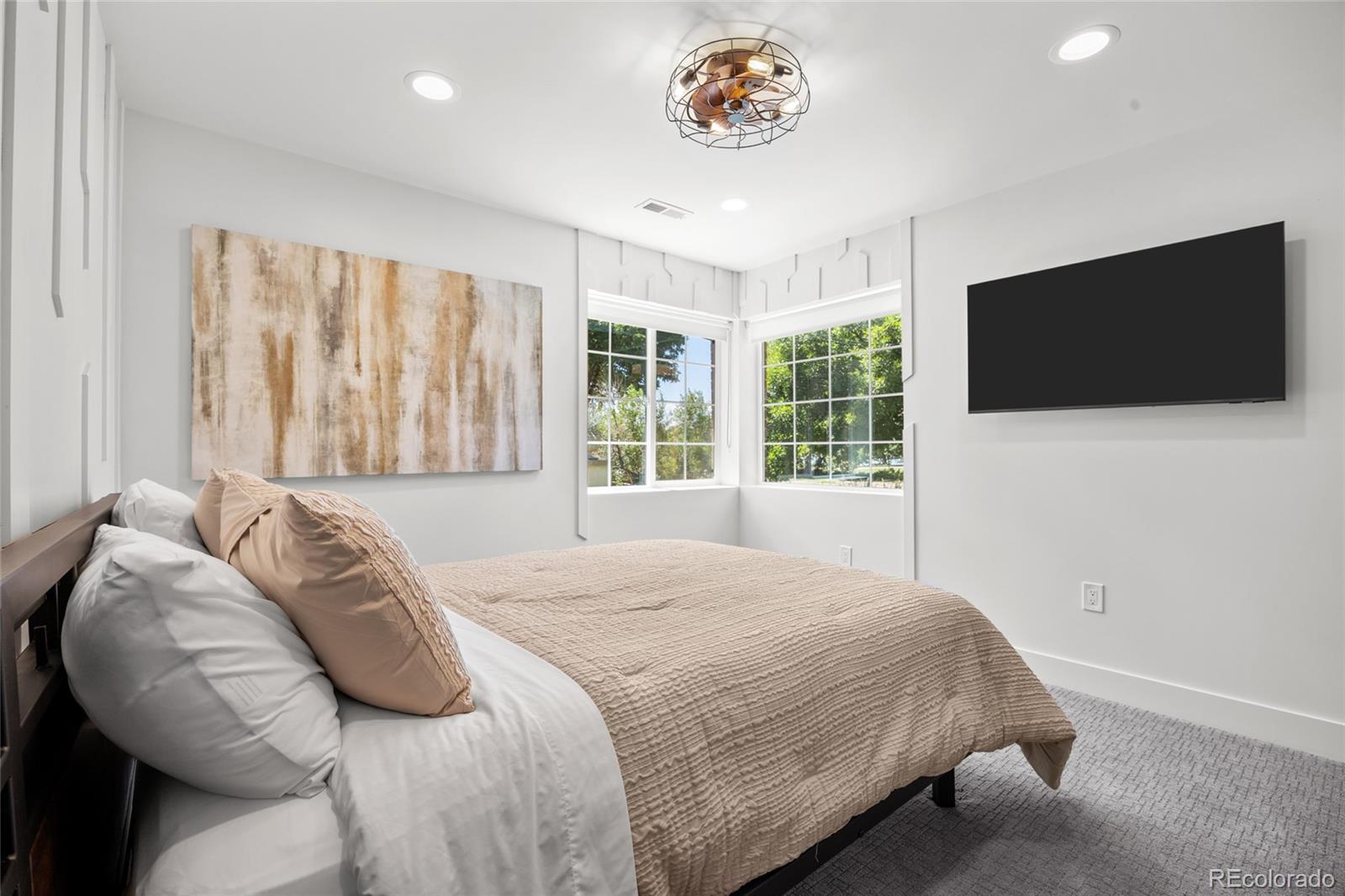 550 S Franklin Street Unit: 550