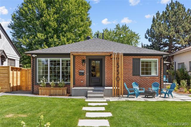 550 S Franklin Street Unit: 550