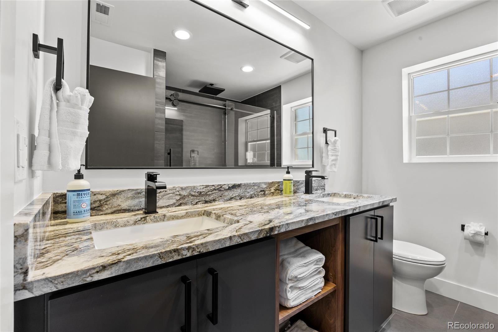 550 S Franklin Street Unit: 550