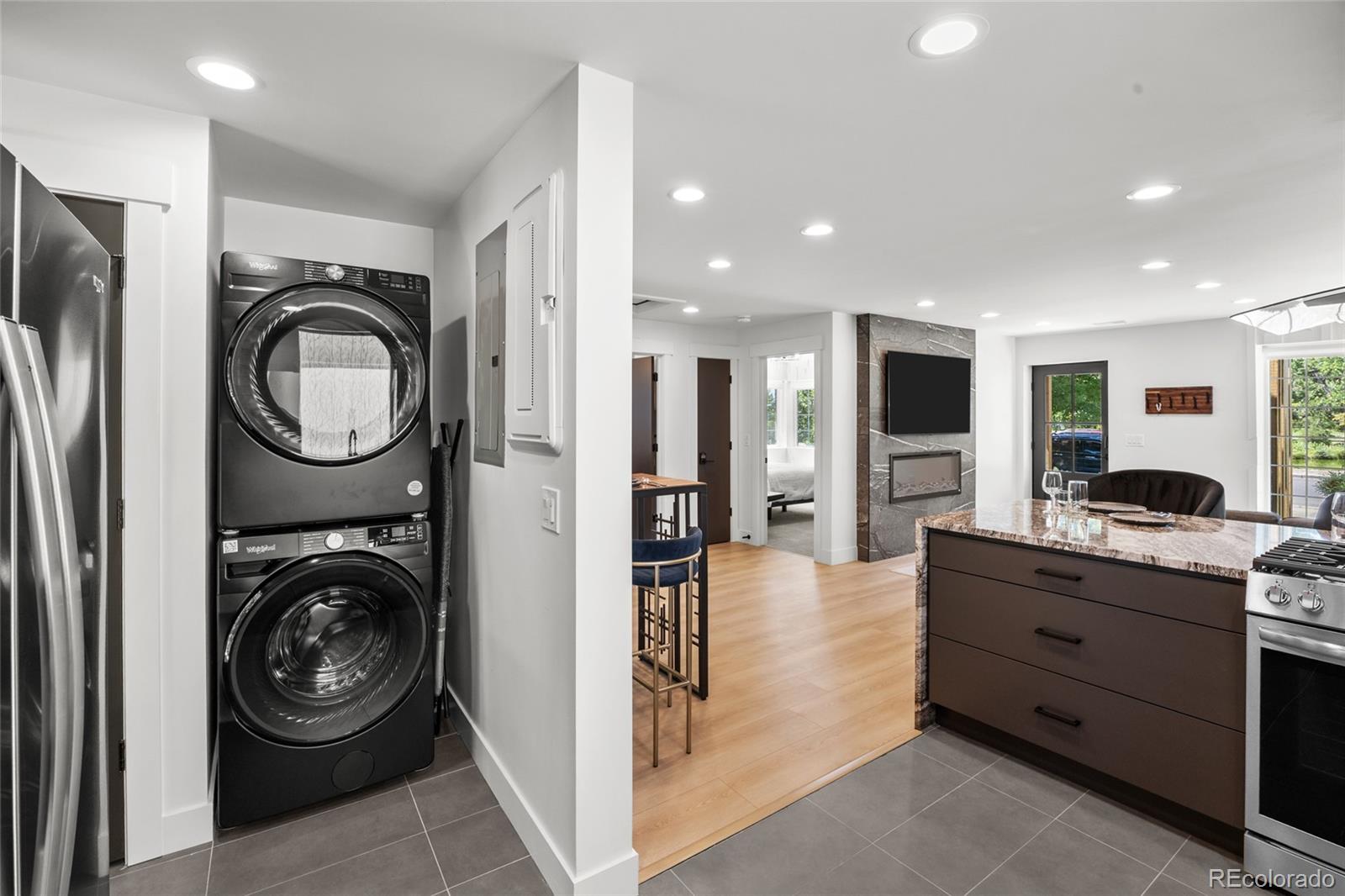 550 S Franklin Street Unit: 550