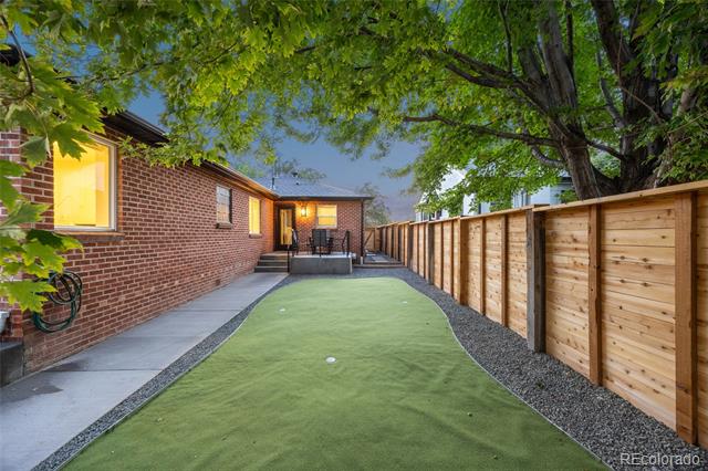 550 S Franklin Street Unit: 550