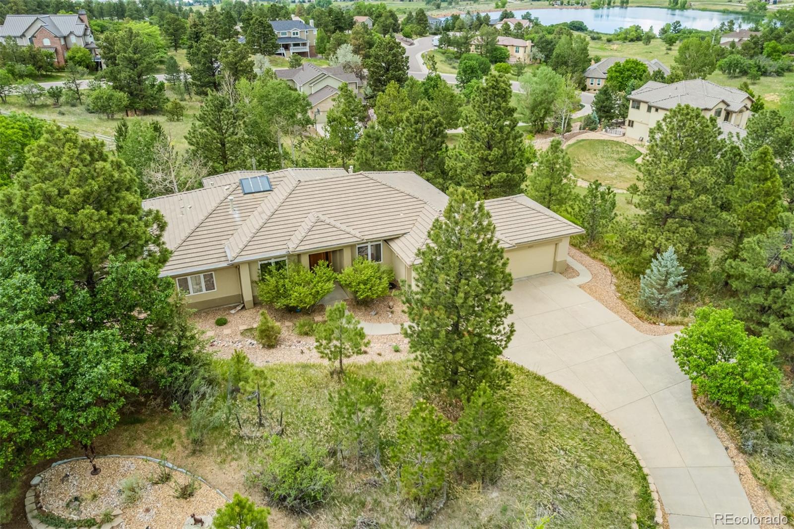 5651 Silver Bluff Court