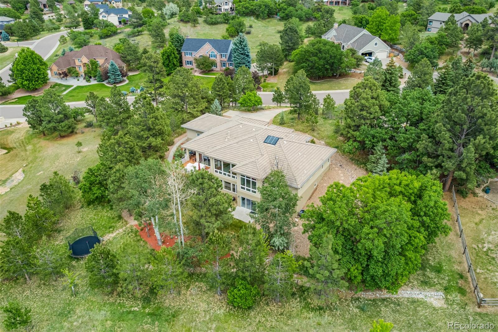5651 Silver Bluff Court