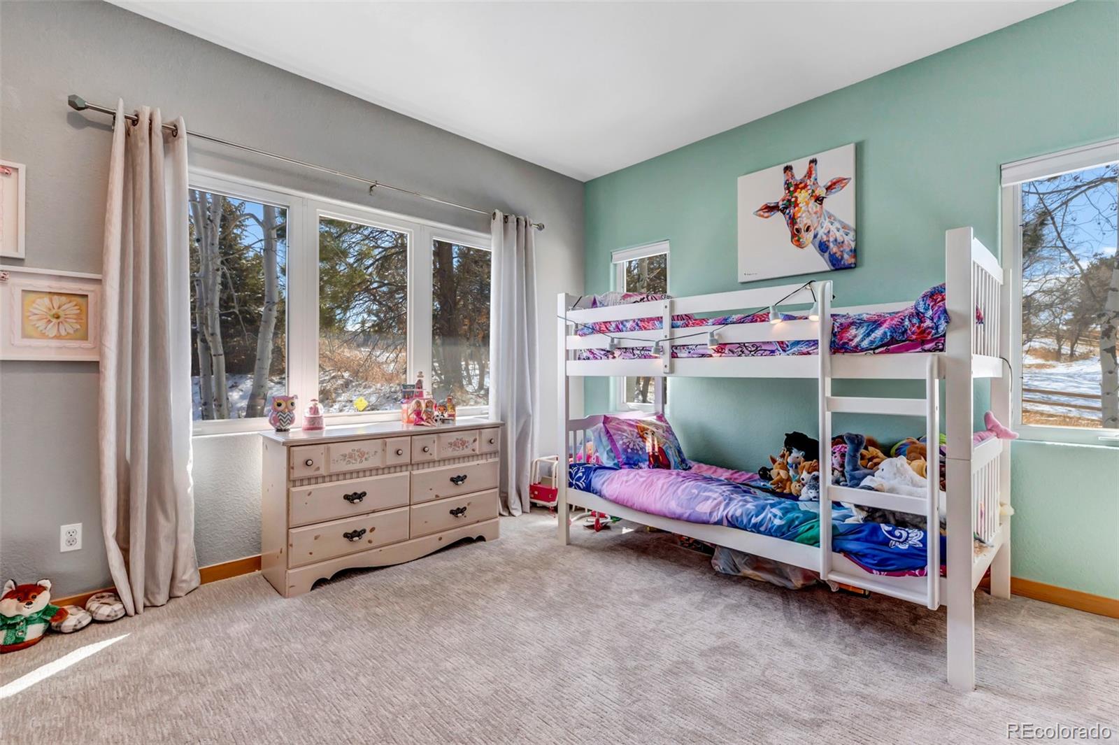 5651 Silver Bluff Court