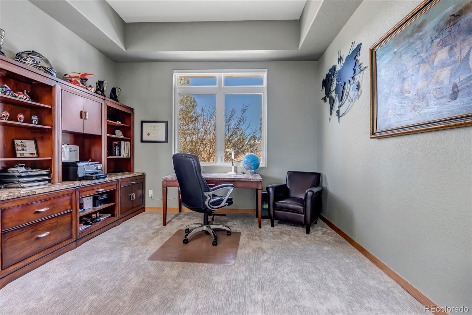 5651 Silver Bluff Court
