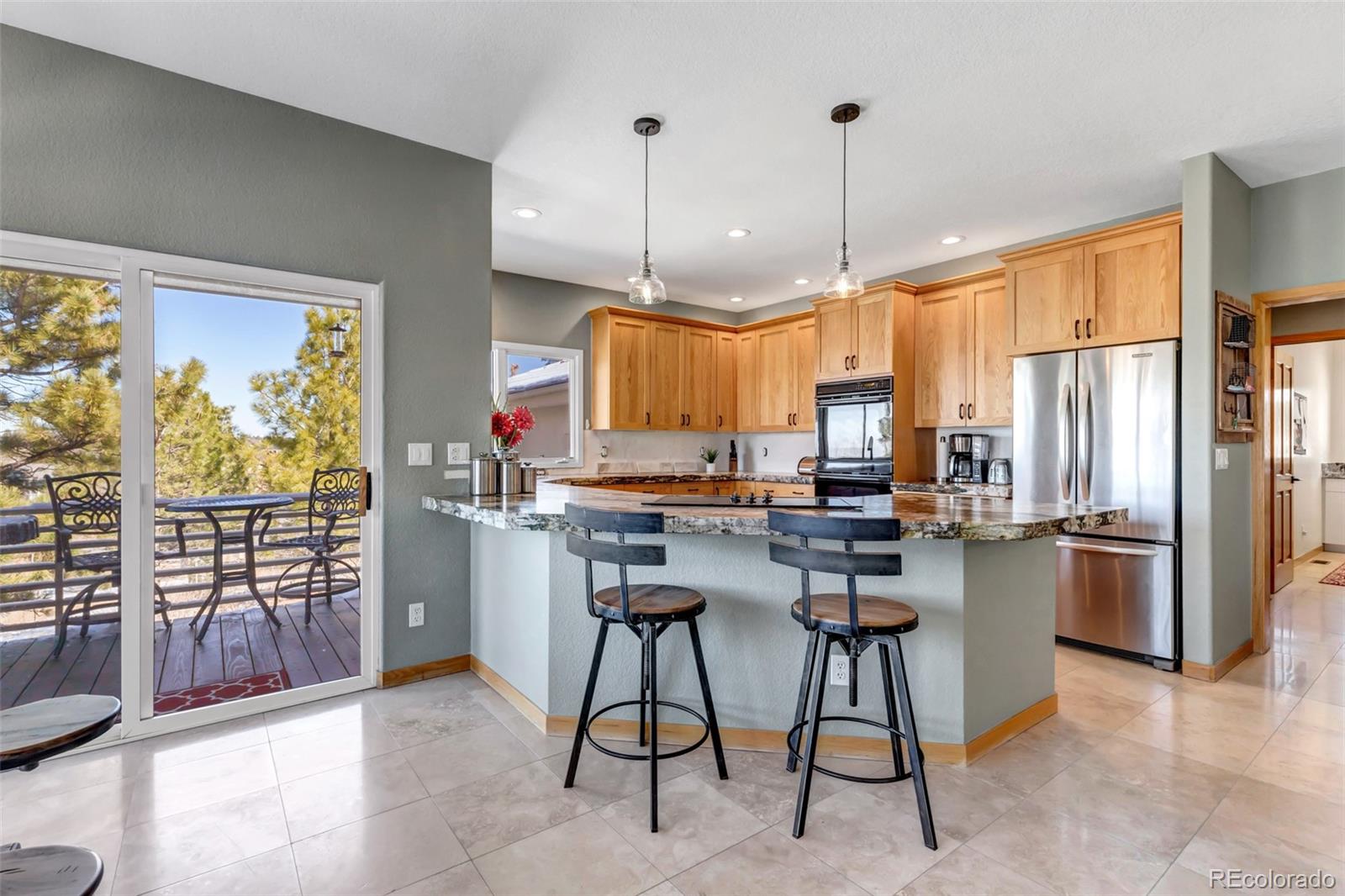5651 Silver Bluff Court