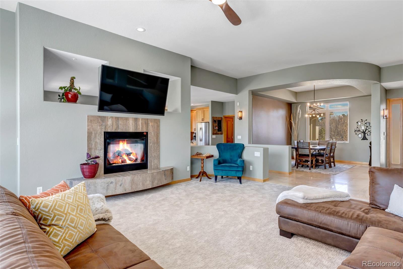 5651 Silver Bluff Court