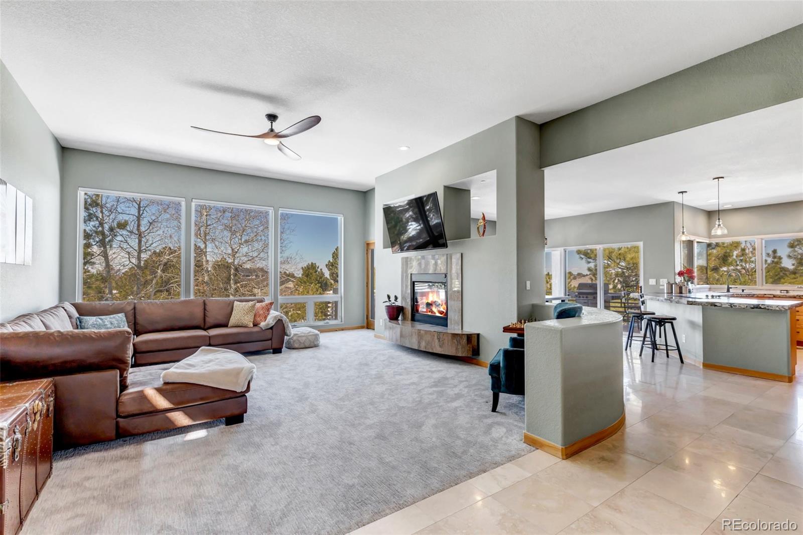 5651 Silver Bluff Court