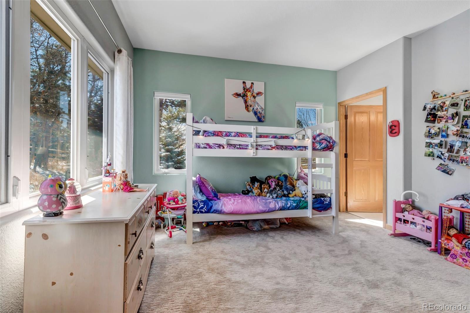 5651 Silver Bluff Court