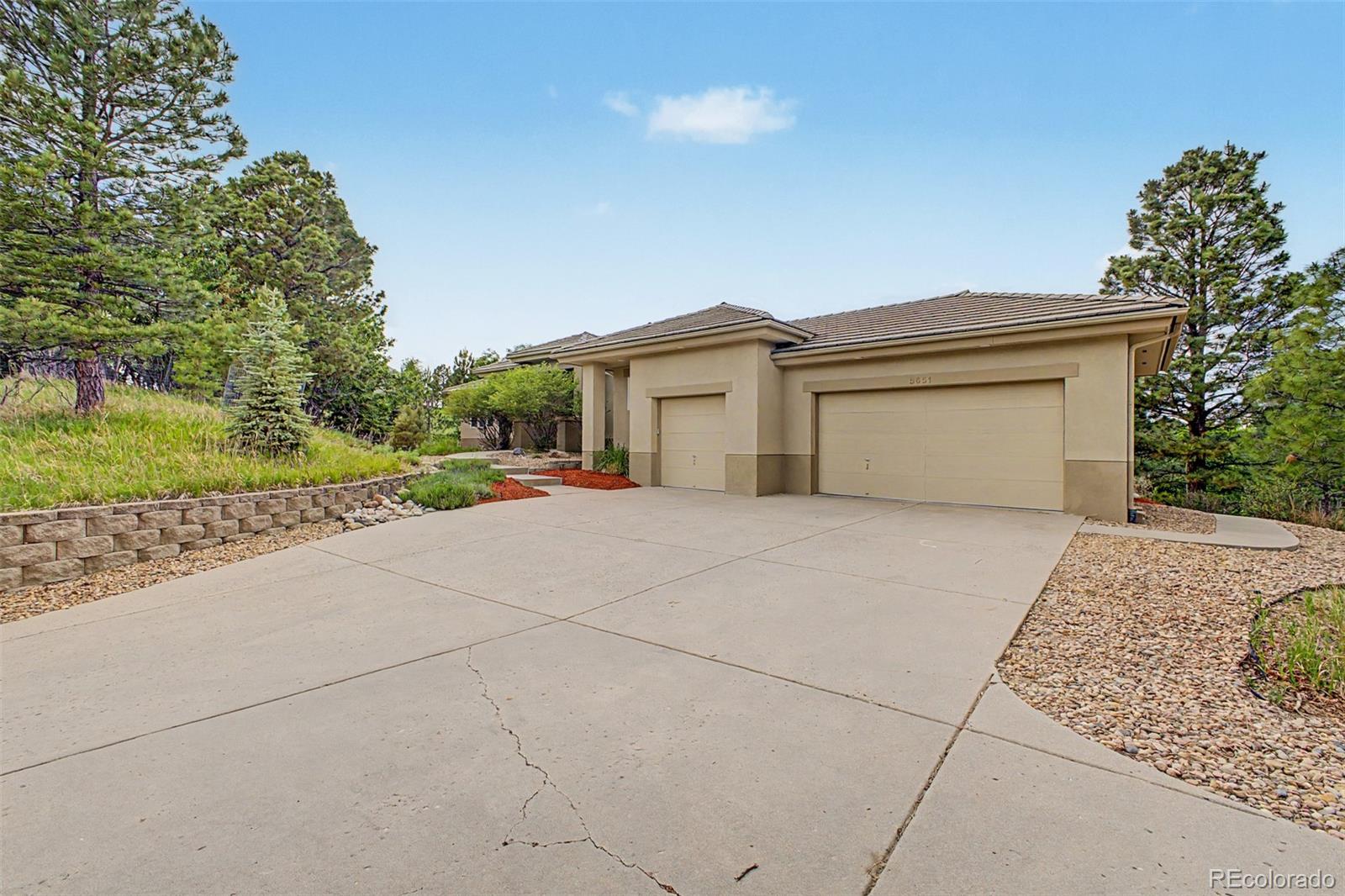 5651 Silver Bluff Court